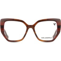 Karl Lagerfeld KL6174 234 サングラス - 女性用 - 茶色