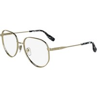Karl Lagerfeld KL361 714 サングラス - 女性用 - 金色