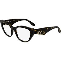 Karl Lagerfeld KL6189 N 242 サングラス - 女性用 - べっ甲shell