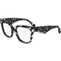 Karl Lagerfeld KL6190 016 サングラス - 女性用 - 黒