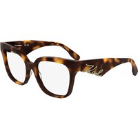 Karl Lagerfeld KL6190 240 サングラス - 女性用 - べっ甲shell