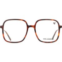 Karl Lagerfeld KL6192 230 サングラス - 女性用 - べっ甲shell