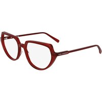 Karl Lagerfeld KL6193 600 サングラス - 女性用 - 赤