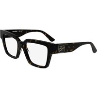 Karl Lagerfeld KL6196 242 サングラス - 女性用 - べっ甲shell