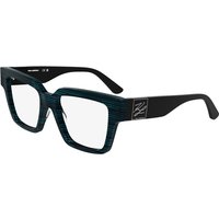 Karl Lagerfeld KL6196 422 サングラス - 女性用 - 青