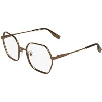 Karl Lagerfeld KL363 717 サングラス - 女性用 - 金色