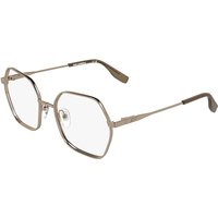Karl Lagerfeld KL363 770 サングラス - 女性用 - 金色