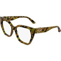 Karl Lagerfeld KL6214 212 サングラス - 女性用 - べっ甲shell