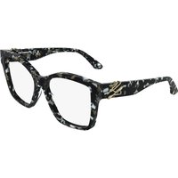 Karl Lagerfeld KL6215 016 サングラス - 女性用 - べっ甲shell