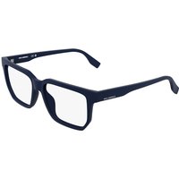 Karl Lagerfeld KL6219 401 サングラス - 男性用 - 青