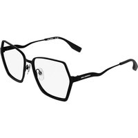 Karl Lagerfeld KL368 001 サングラス - 女性用 - 黒