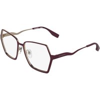Karl Lagerfeld KL368 605 Women’s Eyeglasses Gold Size 56 - Blue Light Block Available