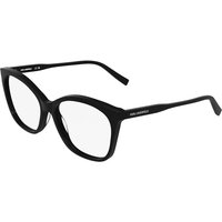 Karl Lagerfeld KL6230 001 Women’s Eyeglasses Black Size 56 - Blue Light Block Available
