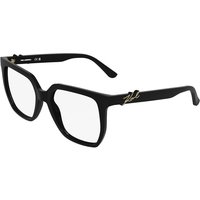 Karl Lagerfeld KL6233 001 サングラス - 女性用 - 黒