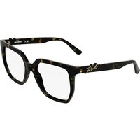 Karl Lagerfeld KL6233 242 Women’s Eyeglasses Tortoiseshell Size 53 - Blue Light Block Available