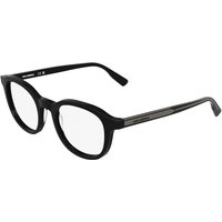 Karl Lagerfeld KL6235 001 サングラス - 男性用 - 黒