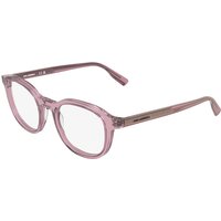 Karl Lagerfeld KL6235 601 サングラス - 男性用 - ピンク