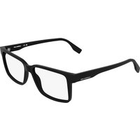 Karl Lagerfeld KL6236 002 サングラス - 男性用 - 黒