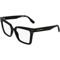 Karl Lagerfeld KL6240 001 サングラス - 女性用 - 黒