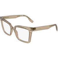 Karl Lagerfeld KL6240 720 サングラス - 女性用 - 茶色