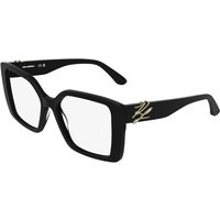 Karl Lagerfeld KL6241 001 サングラス - 女性用 - 黒