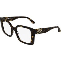 Karl Lagerfeld KL6241 232 Women’s Eyeglasses Tortoiseshell Size 54 - Blue Light Block Available