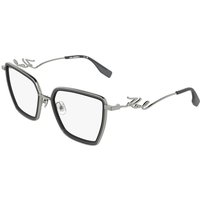 Karl Lagerfeld KL364 040 サングラス - 女性用 - Silver