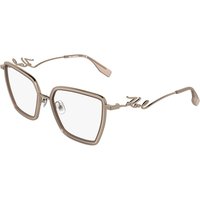 Karl Lagerfeld KL364 770 サングラス - 女性用 - 金色