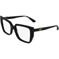 Karl Lagerfeld KL6251 001 サングラス - 女性用 - 黒