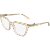 Karl Lagerfeld KL6252 658 サングラス - 女性用 - 茶色