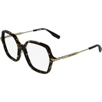 Karl Lagerfeld KL6254 232 Women’s Eyeglasses Tortoiseshell Size 54 - Blue Light Block Available