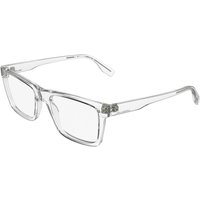 Karl Lagerfeld KL6258 000 Men's Eyeglasses Clear Size 54 - Blue Light Block Available