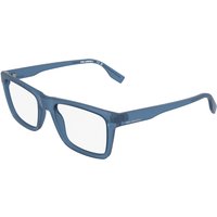 Karl Lagerfeld KL6258 400 サングラス - 男性用 - 青