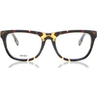 Kenzo KZ 50010U 056 サングラス - 女性用 - べっ甲shell
