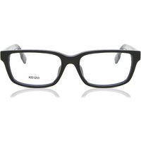Kenzo KZ 50017U 001 サングラス - 男性用 - 黒