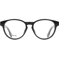 Kenzo KZ 50027I 001 サングラス - 男性用 - 黒