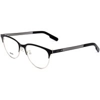 Kenzo KZ 50003U 001 サングラス - 女性用 - 黒