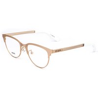 Kenzo KZ 50003U 029 Women’s Eyeglasses Rose-Gold Size 52 - Blue Light Block Available