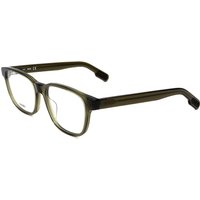 Kenzo KZ 50026I 096 サングラス - 男性用 - 緑
