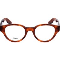 Kenzo KZ 50110I 053 サングラス - 女性用 - べっ甲shell