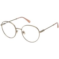 Nina Ricci VNR297 0R80 サングラス - 男性用 - 金色