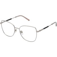 Nina Ricci VNR365 0A39 サングラス - 女性用 - Silver