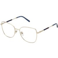 Nina Ricci VNR365 300Y サングラス - 女性用 - 金色