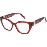Nina Ricci VNR371V 06NL サングラス - 女性用 - 赤