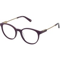 Nina Ricci VNR373 09FD サングラス - 女性用 - Purple