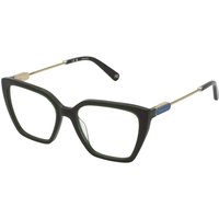 Nina Ricci VNR372 0D80 サングラス - 女性用 - 緑
