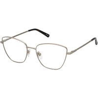 Nina Ricci VNR391 0A39 Women’s Eyeglasses Size 55 - Blue Light Block Available
