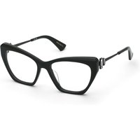 Nina Ricci VNR415S 700S Women’s Eyeglasses Black Size 54 - Blue Light Block Available