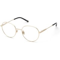 Nina Ricci VNR419 0300 サングラス - 女性用 - 金色