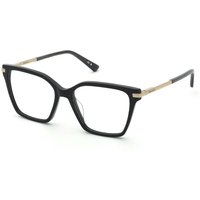 Nina Ricci VNR430 0700 サングラス - 男性用 - 黒